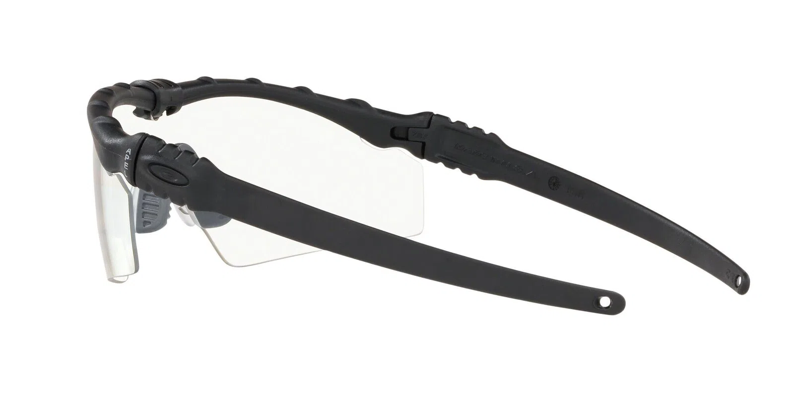 Oakley Si Ballistic M Frame 3.0 9146 Sunglasses - view 57